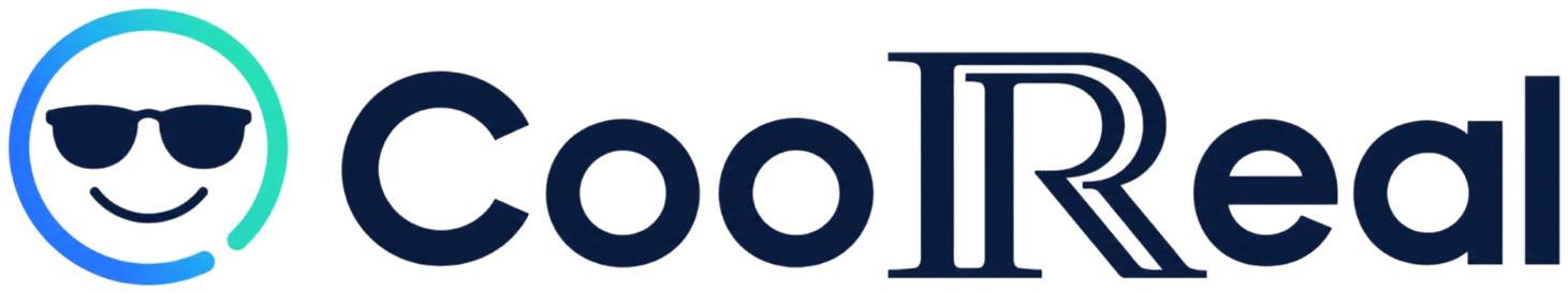 CoolReal